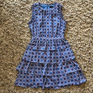 Perfect spring BR dress